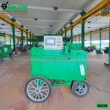 Máy bẻ đai sắt SVmini