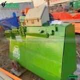 Cho thuê máy bẻ đai sắt tự động - Giá rẻ, giao máy trong ngày