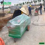 Máy bẻ đai sắt tự động SVE800