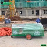 Máy bẻ đai sắt tự động SVE800