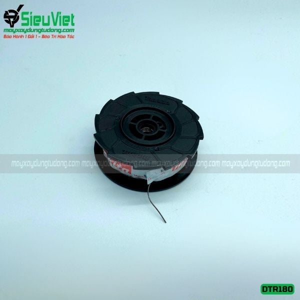 Máy buộc đai thép Makita - DTR180