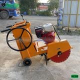 Máy cắt bê tông Vifuco KC20, động cơ Honda GX390