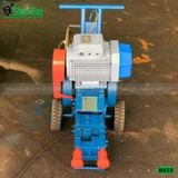 (Cũ) Máy cắt sắt bánh xe phi 22 BX22 Hàn Quốc - Điện 220v, 1 Pha