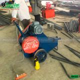 (Cho Thuê Tháng) Máy cắt sắt phi 6-32mm BX32 Hàn Quốc - Điện 220V, 1 Pha