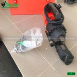 (Cho Thuê Tháng) Máy cắt sắt cầm tay phi 6-32 CTL32 Hàn Quốc - Điện 220V, 1 Pha