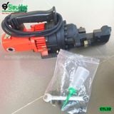 (Cho Thuê Ngày) Máy cắt sắt cầm tay phi 6-32 CTL32 Hàn Quốc (Điện 220V Dân dụng)