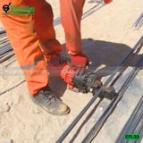 (Cho Thuê Ngày) Máy cắt sắt cầm tay phi 6-32 CTL32 Hàn Quốc (Điện 220V Dân dụng)