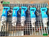(Cũ) Máy cắt sắt thủy lực cầm tay phi 16 CTL16 Hàn Quốc