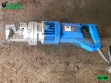 (Cũ) Máy cắt sắt thủy lực cầm tay phi 16 CTL16 Hàn Quốc