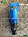 (Cũ) Máy cắt sắt thủy lực cầm tay phi 16 CTL16 Hàn Quốc