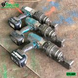 (Cũ) Máy cắt sắt thuỷ lực cầm tay phi 16 HCC16BL - Dùng Pin