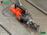 (Cũ) Máy cắt sắt thuỷ lực cầm tay phi 32 CTL32 Hàn Quốc (Điện 220v, Dân dụng)