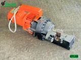(Cũ) Máy cắt sắt thuỷ lực cầm tay phi 32 CTL32 Hàn Quốc (Điện 220v, Dân dụng)
