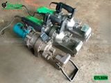 (Cũ) Máy cắt sắt cầm tay phi 32 CTL32N Nhật Bản (Điện 220V, 1 Pha) - Loại 2