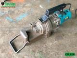 (Cũ) Máy cắt sắt cầm tay phi 32 CTL32N Nhật Bản (Điện 220V, 1 Pha) - Loại 2