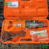Máy cắt sắt thủy lực cầm tay DC16W Diamond Nhật Bản