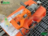 Máy cắt sắt thủy lực cầm tay DC16W Diamond Nhật Bản