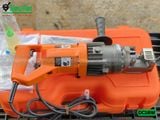 Máy cắt sắt thủy lực cầm tay DC16W Diamond Nhật Bản