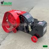 Máy cắt sắt GQ40 Trung Quốc - Điện 380v, 3 Pha