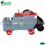 Máy cắt sắt GQ40 Trung Quốc - Điện 380v, 3 Pha