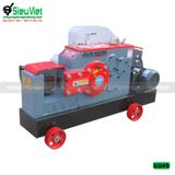 Máy cắt sắt GQ45 Trung Quốc - Điện 380v, 3 Pha
