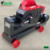 Máy cắt sắt GQ45 Trung Quốc - Điện 380v, 3 Pha