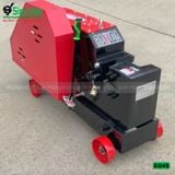 Máy cắt sắt GQ45 Trung Quốc - Điện 380v, 3 Pha