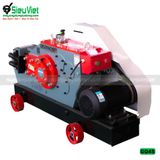 Máy cắt sắt GQ45 Trung Quốc - Điện 380v, 3 Pha