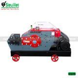 Máy cắt sắt GQ45 Trung Quốc - Điện 380v, 3 Pha