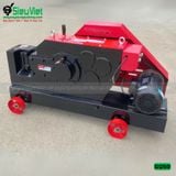 Máy cắt sắt GQ50 Trung Quốc - Điện 380v, 3 Pha
