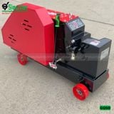 Máy cắt sắt GQ50 Trung Quốc - Điện 380v, 3 Pha