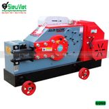 Máy cắt sắt GQ50 Trung Quốc - Điện 380v, 3 Pha