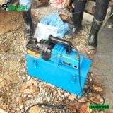 Máy cắt sắt thủy lực cầm tay phi 25 Handy25C Seoul Hàn Quốc