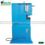Máy cắt sắt SUC35 Seoul Hàn Quốc - Điện 380v, 3 Pha