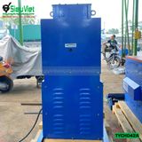 Máy cắt thép TYCHD42A Taeyeon Hàn Quốc - Điện 380v, 3 Pha