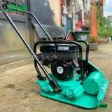 (Cũ) Máy đầm bàn 60-69Kg Nhật Bản (Động cơ Honda GX160 mới 100%)