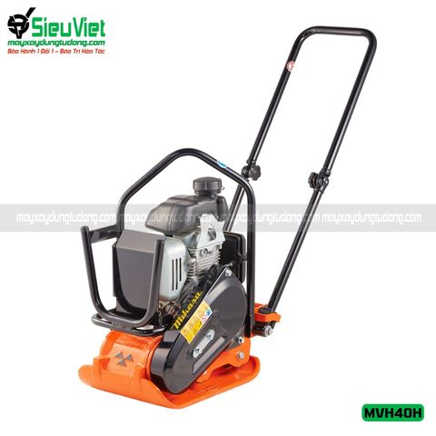 Máy đầm bàn MVC40H Mikasa Nhật Bản