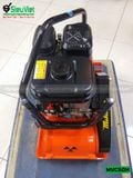 Máy đầm bàn MVC50H Mikasa Nhật Bản