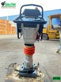 Máy đầm cóc MT55 Antinco Việt Nam (Xăng)