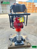 Máy đầm cóc MT55 Antinco Việt Nam (Xăng)