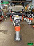 (Cũ) Máy đầm cóc 72-75Kg (ZV75R, MT72) Nhật Bản (Xăng)