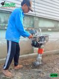 (Cũ) Máy đầm cóc dưới 60Kg (MT55, RTX60D, ZV55) Nhật Bản (Xăng)