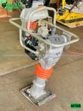 (Cũ) Máy đầm cóc dưới 60Kg (MT55, RTX60D, ZV55) Nhật Bản (Xăng)