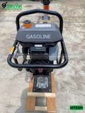 Máy đầm cóc MT55H Mikasa Nhật Bản (Xăng)