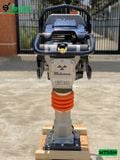 Máy đầm cóc MT55H Mikasa Nhật Bản (Xăng)