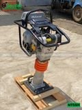 Máy đầm cóc MT55H Mikasa Nhật Bản (Xăng)