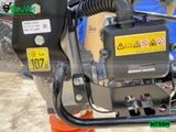 Máy đầm cóc MT55H Mikasa Nhật Bản (Xăng)