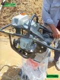 Máy đầm cóc MT77HRL Mikasa Nhật Bản (Xăng)