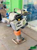 (Cũ) Máy đầm cóc 65-70Kg (MT66, MTX60) Nhật Bản (Xăng)