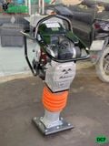(Cũ) Máy đầm cóc trên 76Kg (MT77, MT84) Nhật Bản (Xăng)